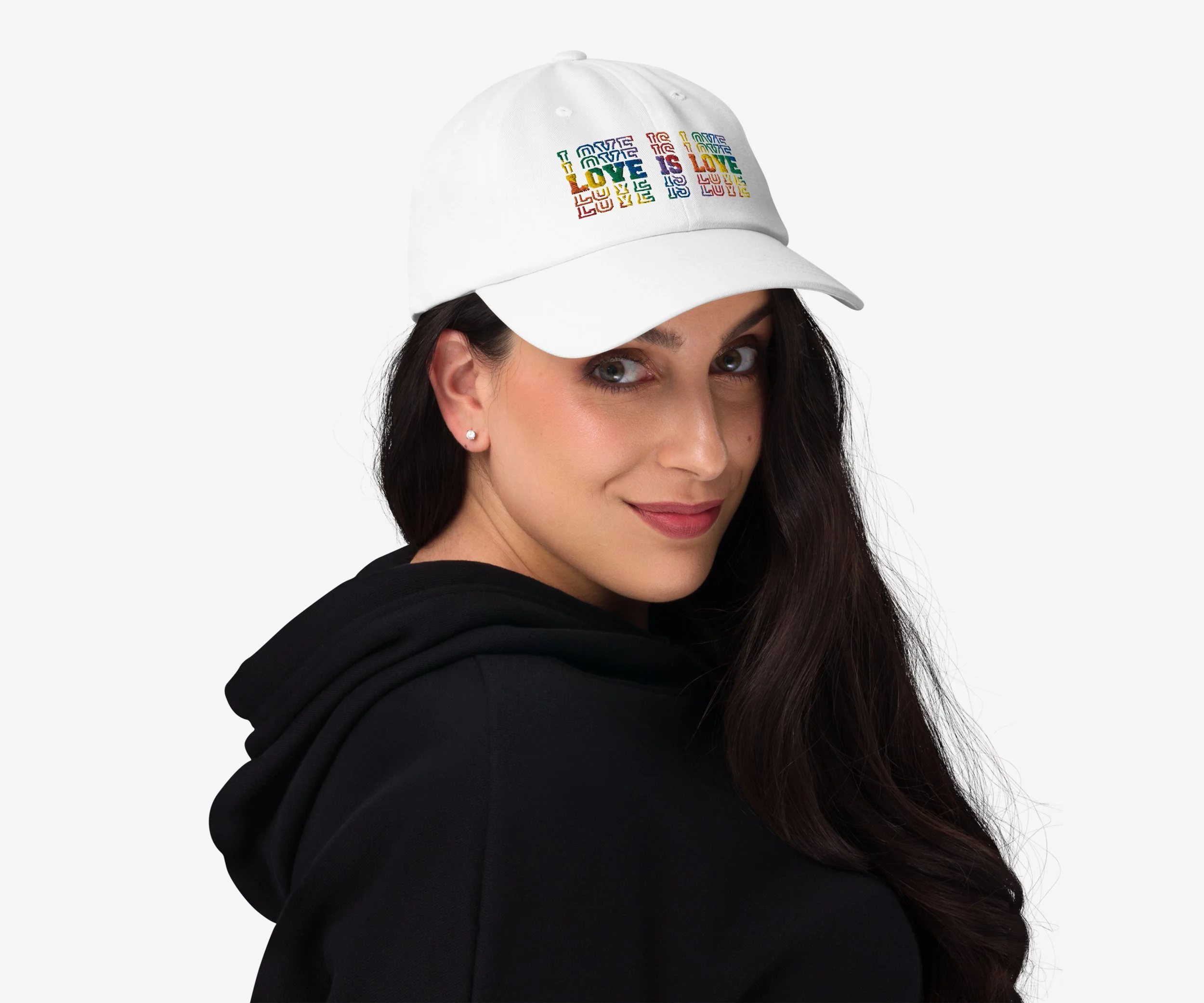 Love is Love Hat 02.jpg