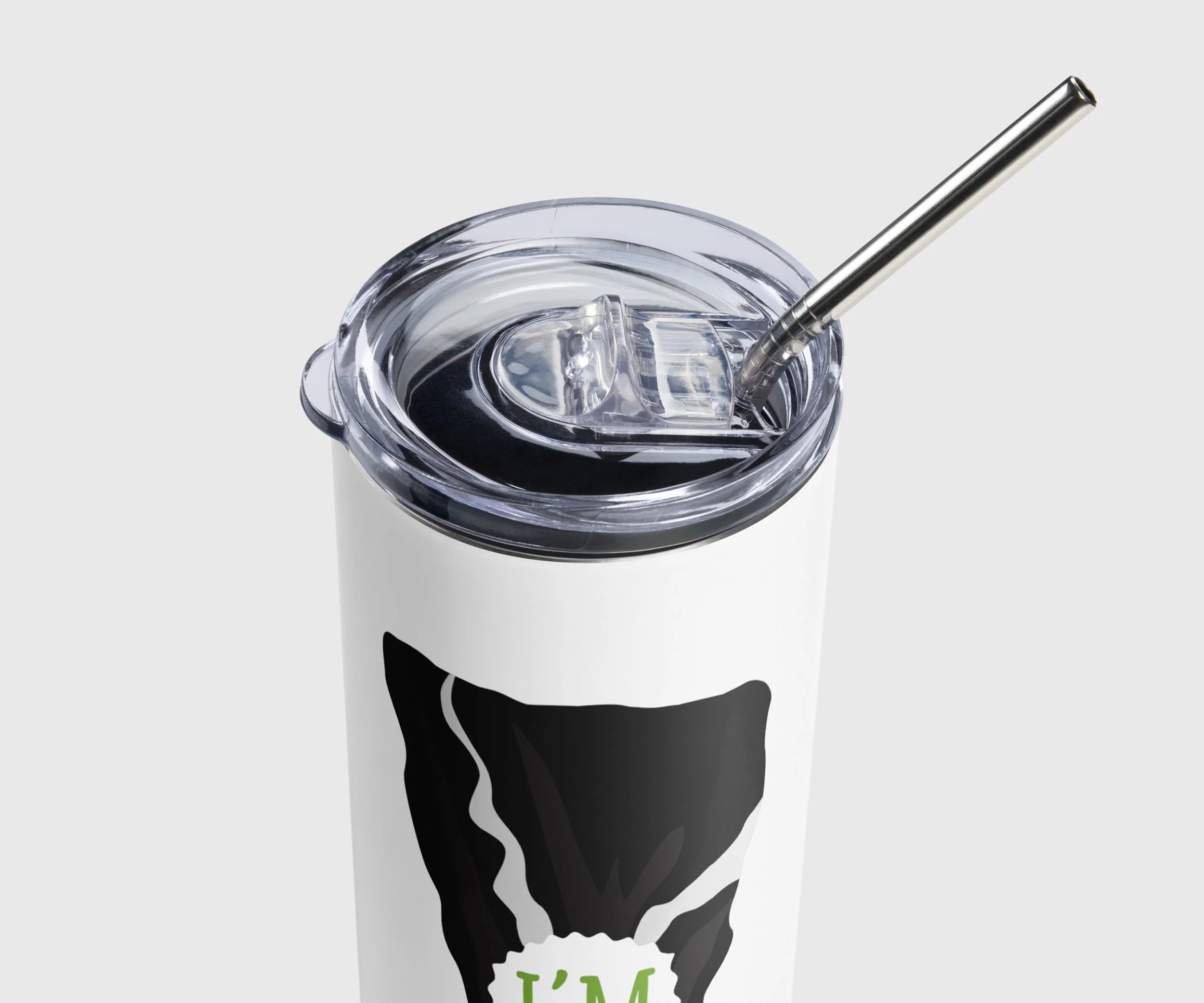 I'm Totally Lit Tumbler 06.jpg