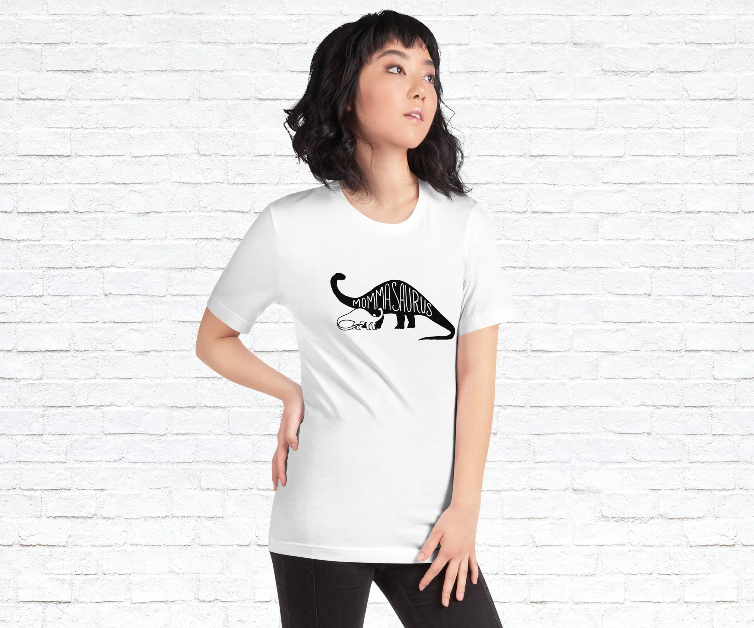 Mommasaurus Unisex T 05.jpg