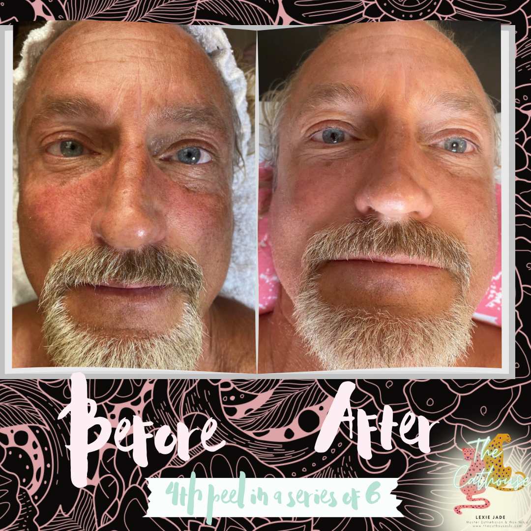 Man Care Monday: Why Male Grooming &amp; Skincare Matters