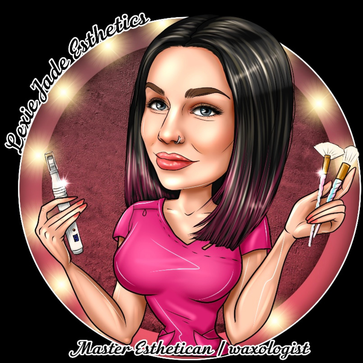 Intimate Waxing Manual