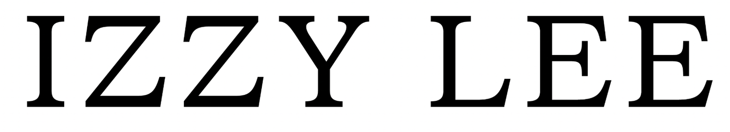 IZZY LEE