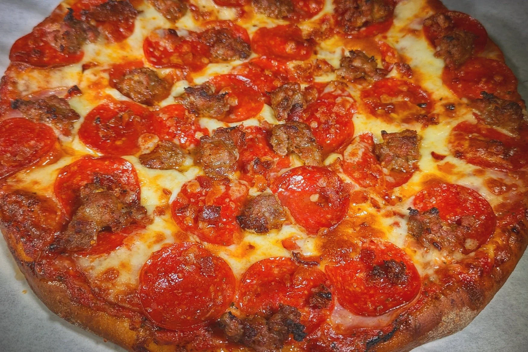 Bryn Mawr Pizza & Deli | Pizza, Subs, and Salads for Takeout or Delivery