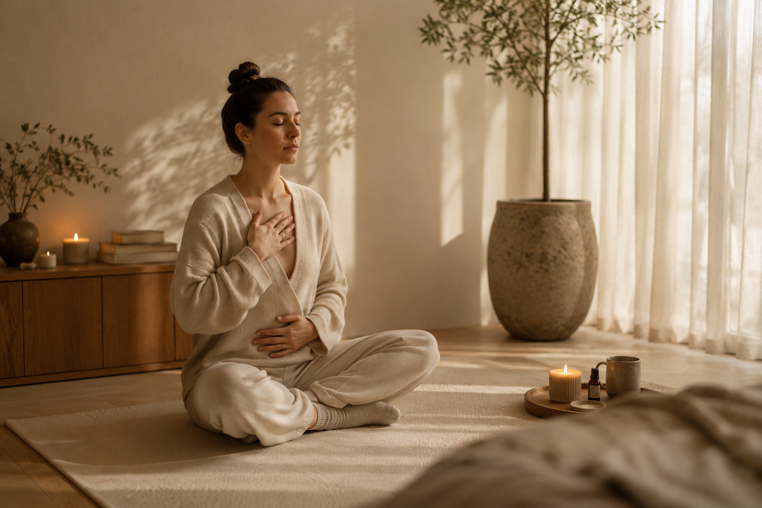 breathwork