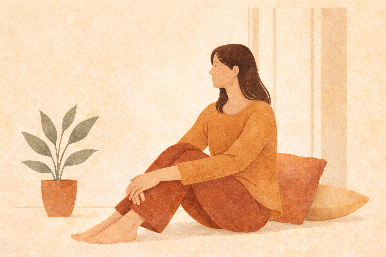 When Trying Everything Hasn't Been Enough: On Exhaustion, Hope, and Learning to Measure Differently