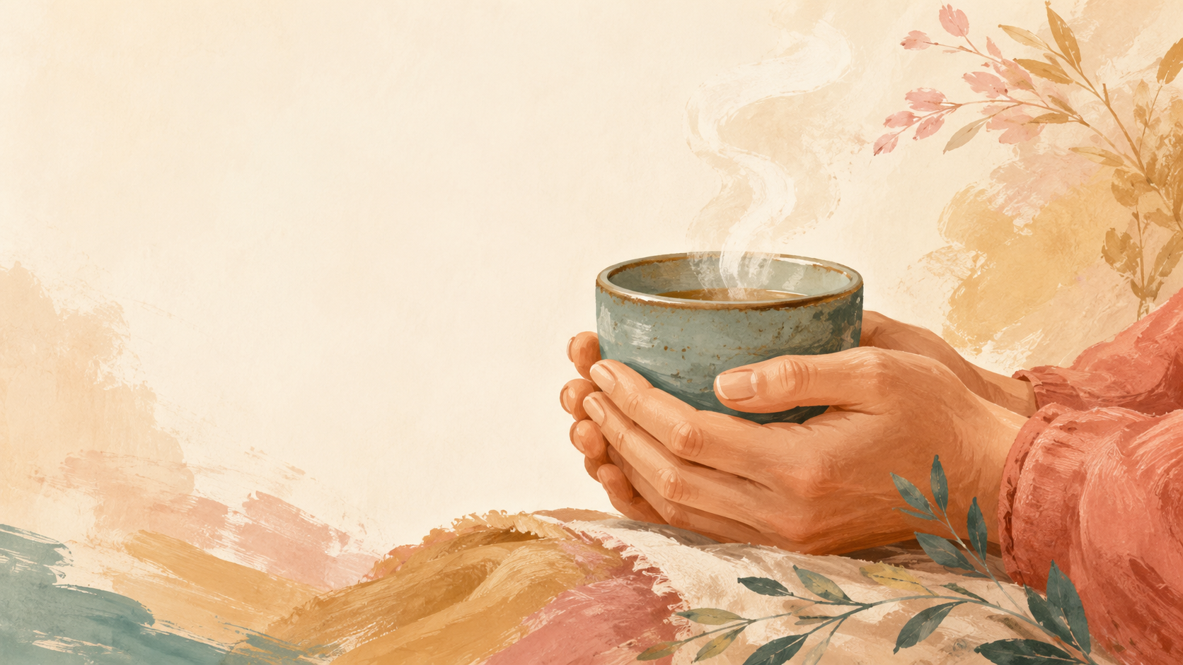 Dear Therapist: "What does it mean to approach pain with curiosity?"
