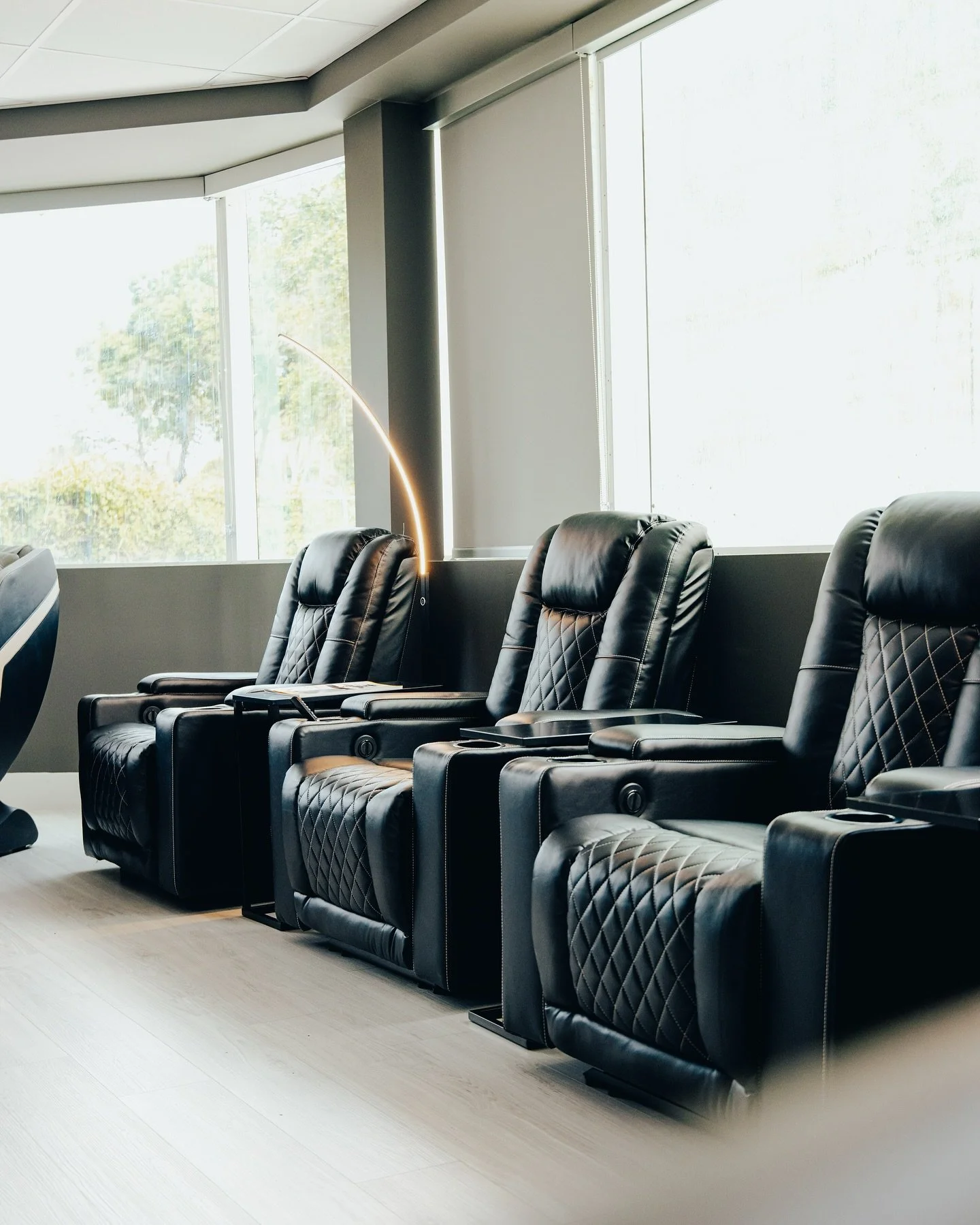 Touch down. Unwind. Take off again. 🛩️💆&zwj;♂️ Enjoy the ultimate pilot experience in our lounge, designed just for you

Contact Us At: 
+1 (954) 915 7024
CSR@WAFBO.COM
2400 W Cypress Creek Rd
Fort Lauderdale, FL 33309

&bull;
&bull;
&bull;

#fxe #