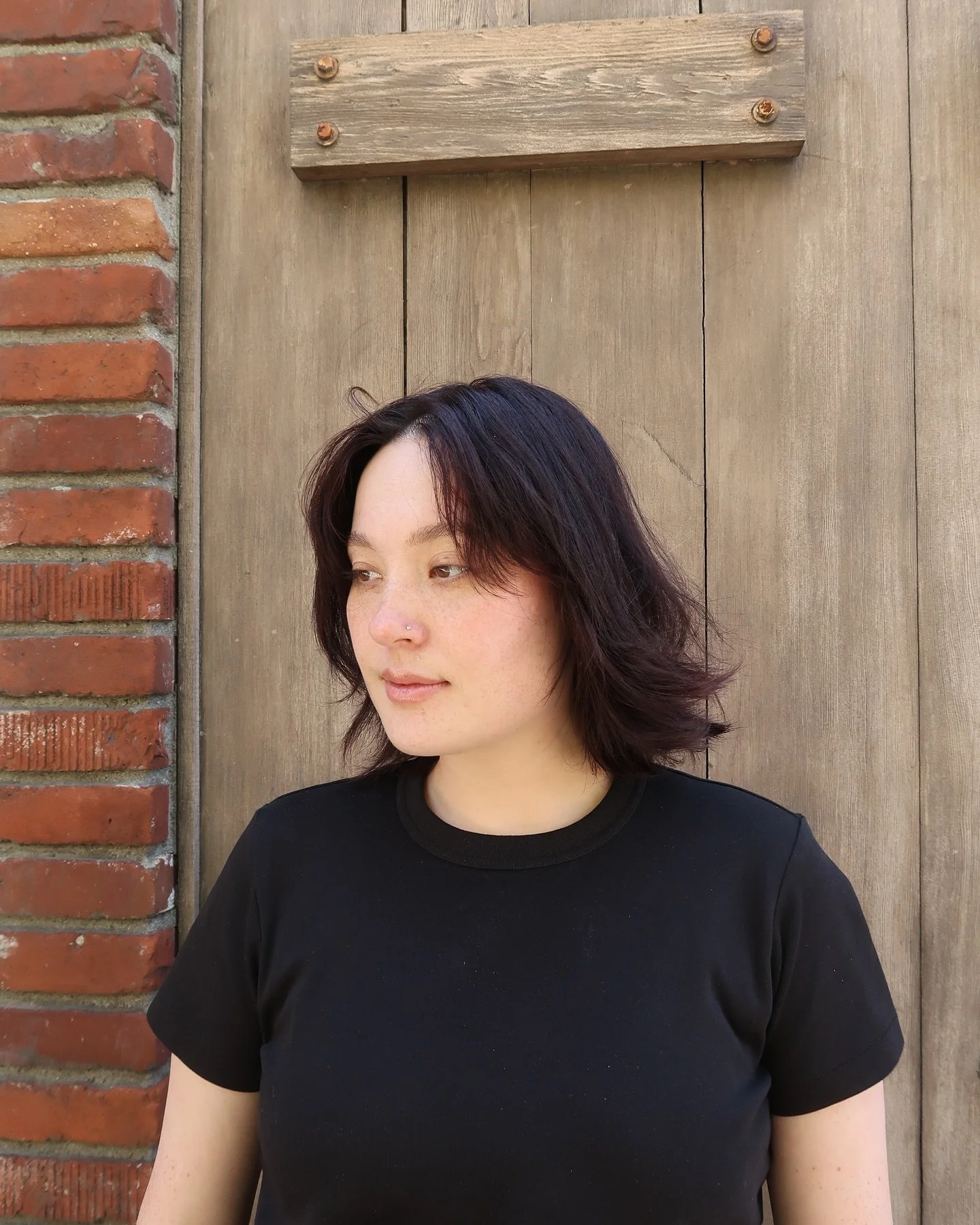 SAVE FOR INSPO

Before &rarr; After magic.
We used K-Tip extensions to add seamless length and fullness while keeping it soft, lived-in, and natural. Obsessed with how it turned out.

K tips for @jke.studio.hair using @thehairshopinc 

☎️: 323-703-96
