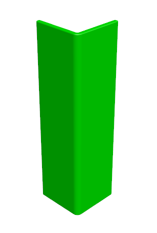 Customisable Corner Protector