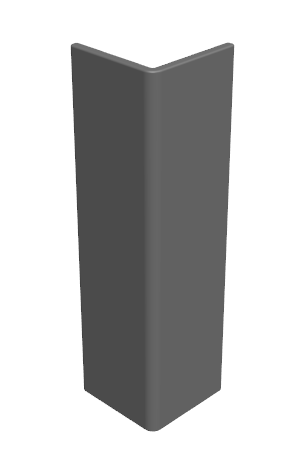 Customisable Corner Protector