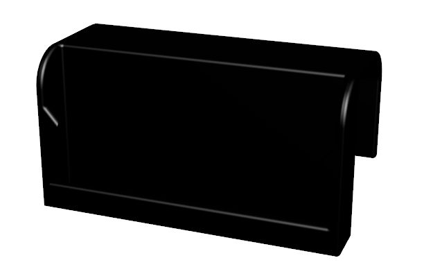 black treadmill phone holder.png