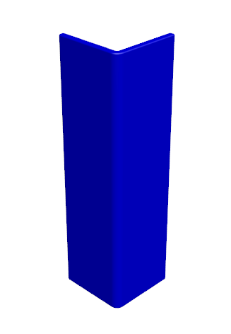 Customisable Corner Protector