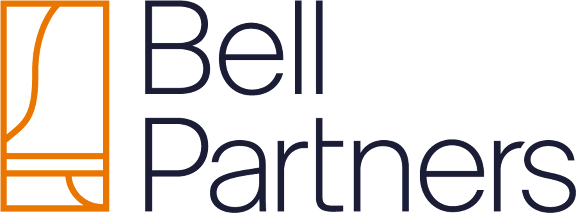 Bell Partners Logo