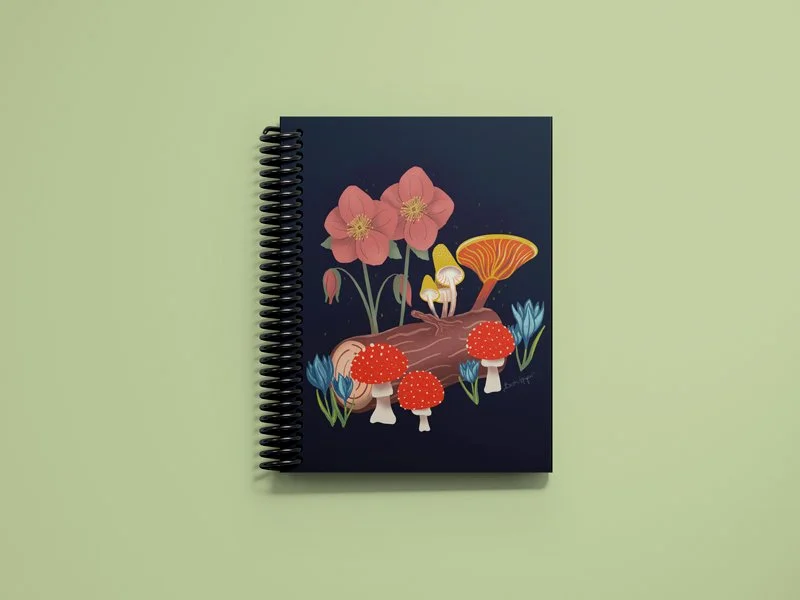 BethHarperDesign_MushroomLog_Journal_800x600.jpg
