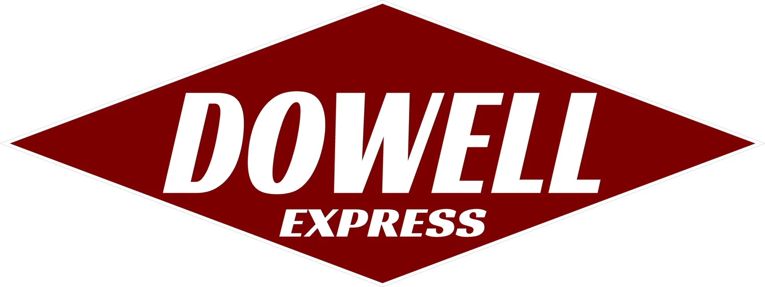 Dowell Express Inc