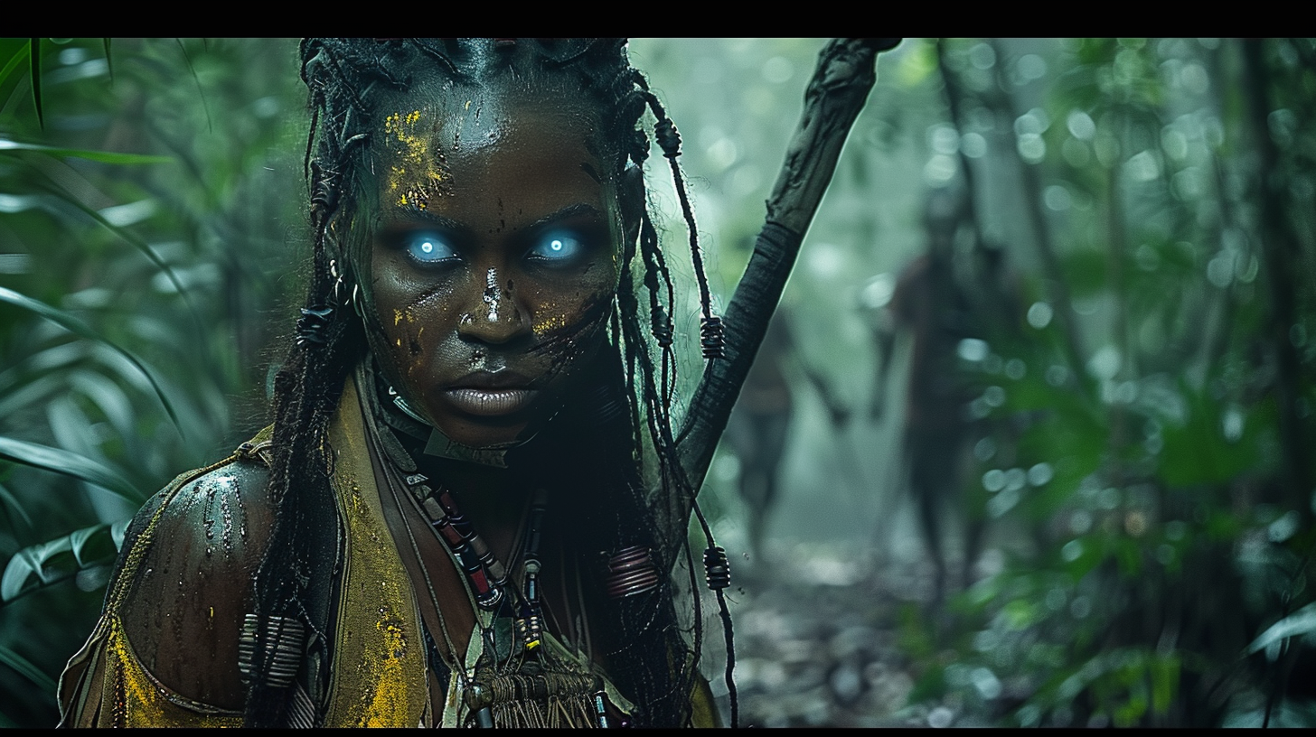 protos_zoa_hyperrealistic_zombie_african-american_female_warrio_b7adca0d-1387-406f-a21a-f3052064c721.png