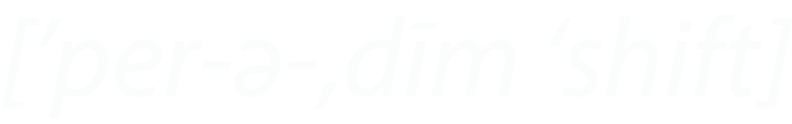 Text that reads "[per-uh, dim 'shift]" in white on a black background