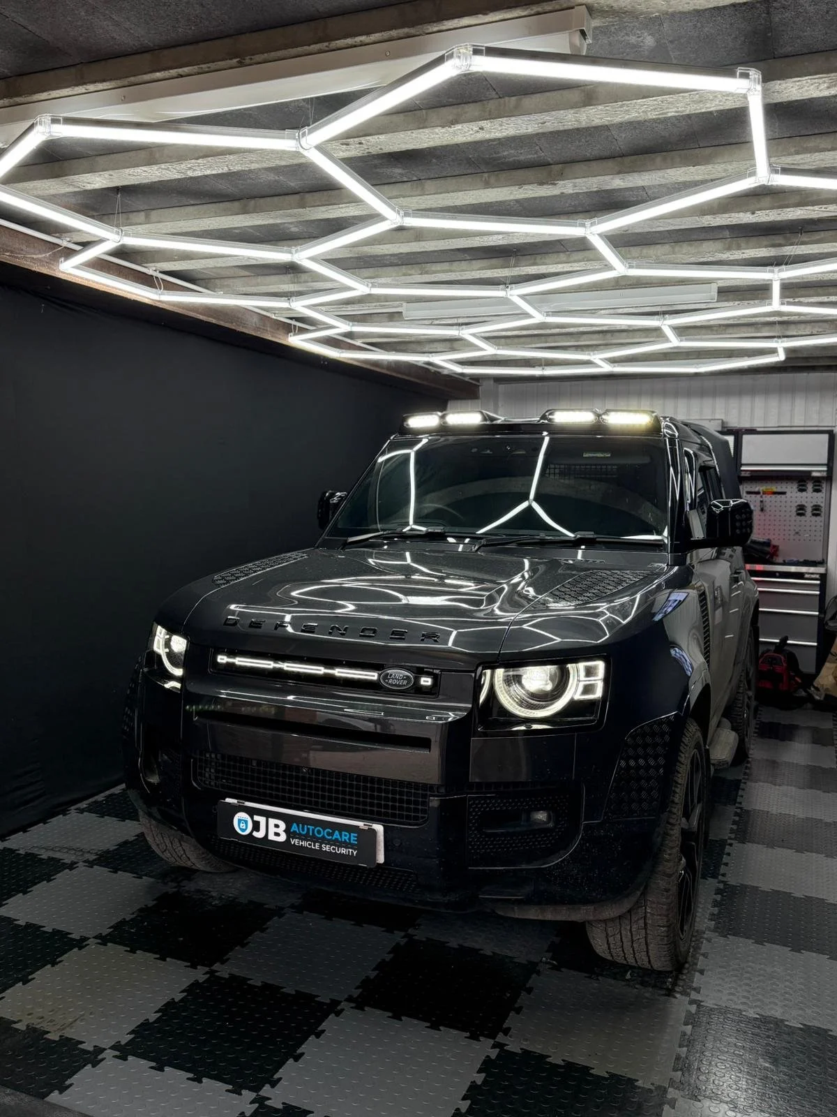 How to Protect a Keyless Car from Theft