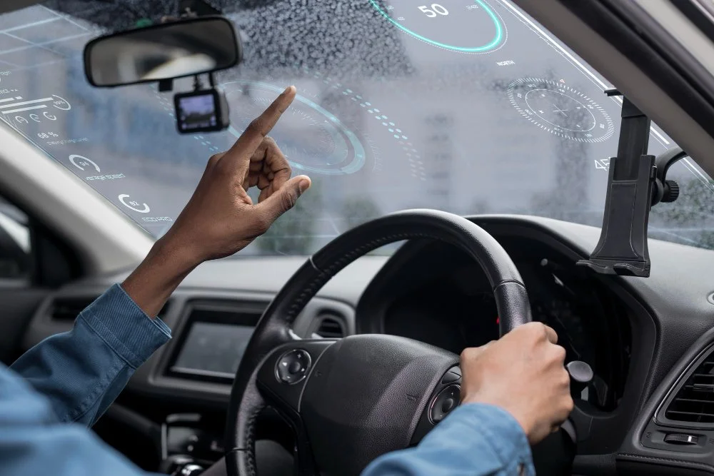 Top 10 Car Security Technologies Protecting Vehicles in the UK