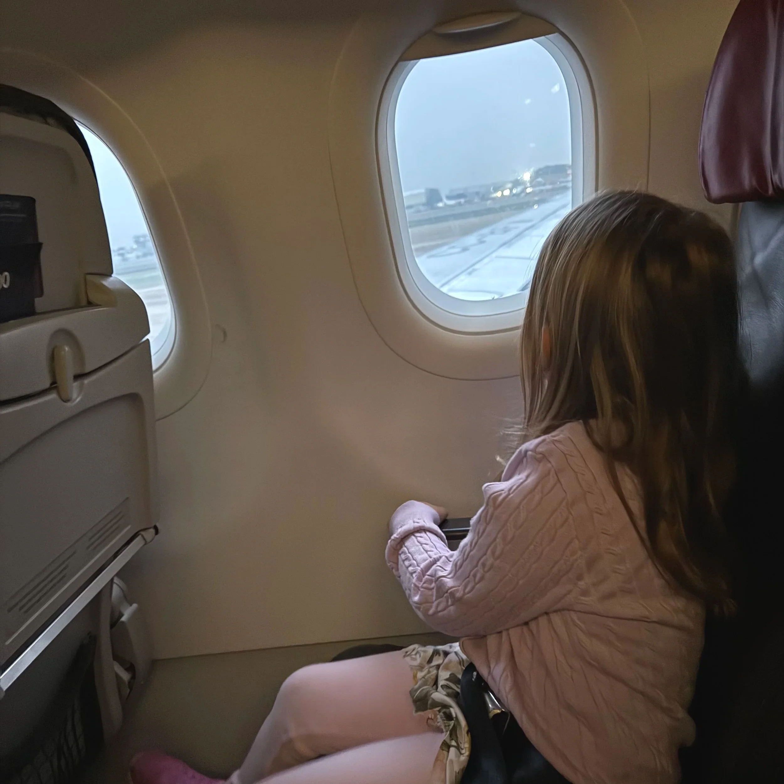 flying from cusco to lima on LATAM airlines peru itinerary with kids