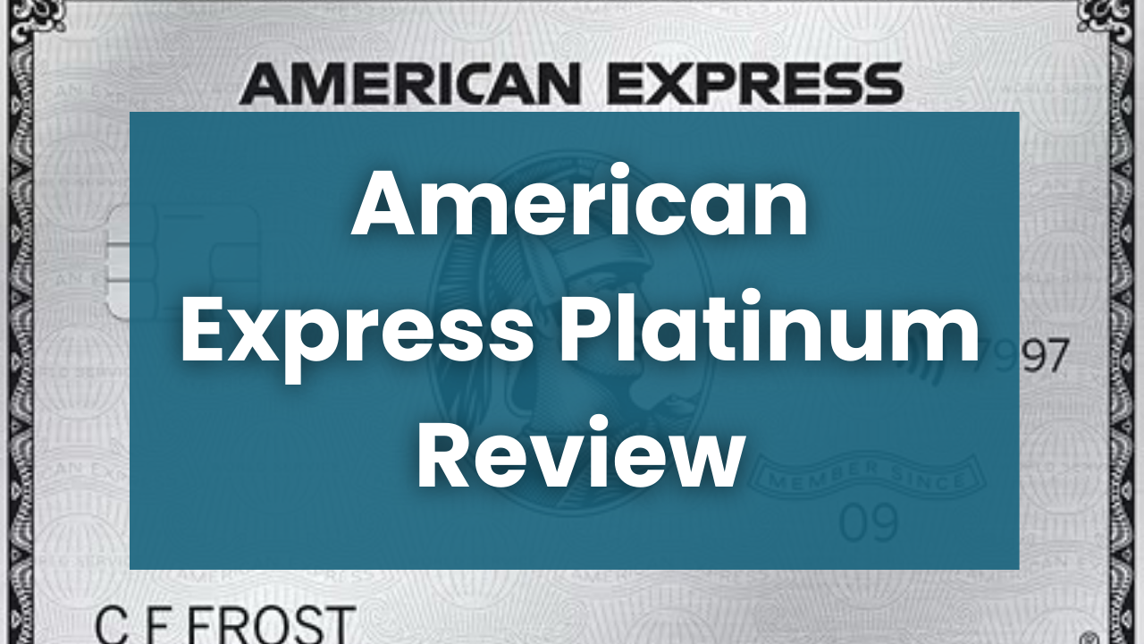 American Express Platinum Card Review (2026): Is the $895 Annual Fee Actually Worth Paying?