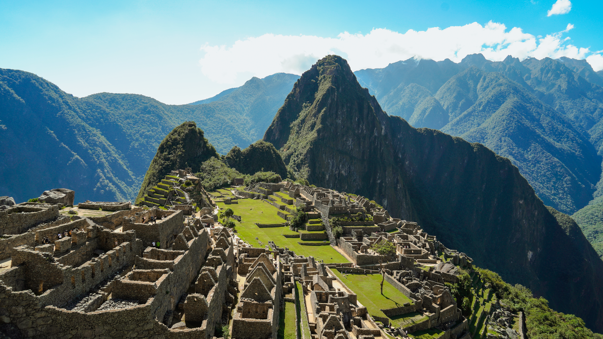 peru itinerary with kids 7-10 day family travel plan machu picchu