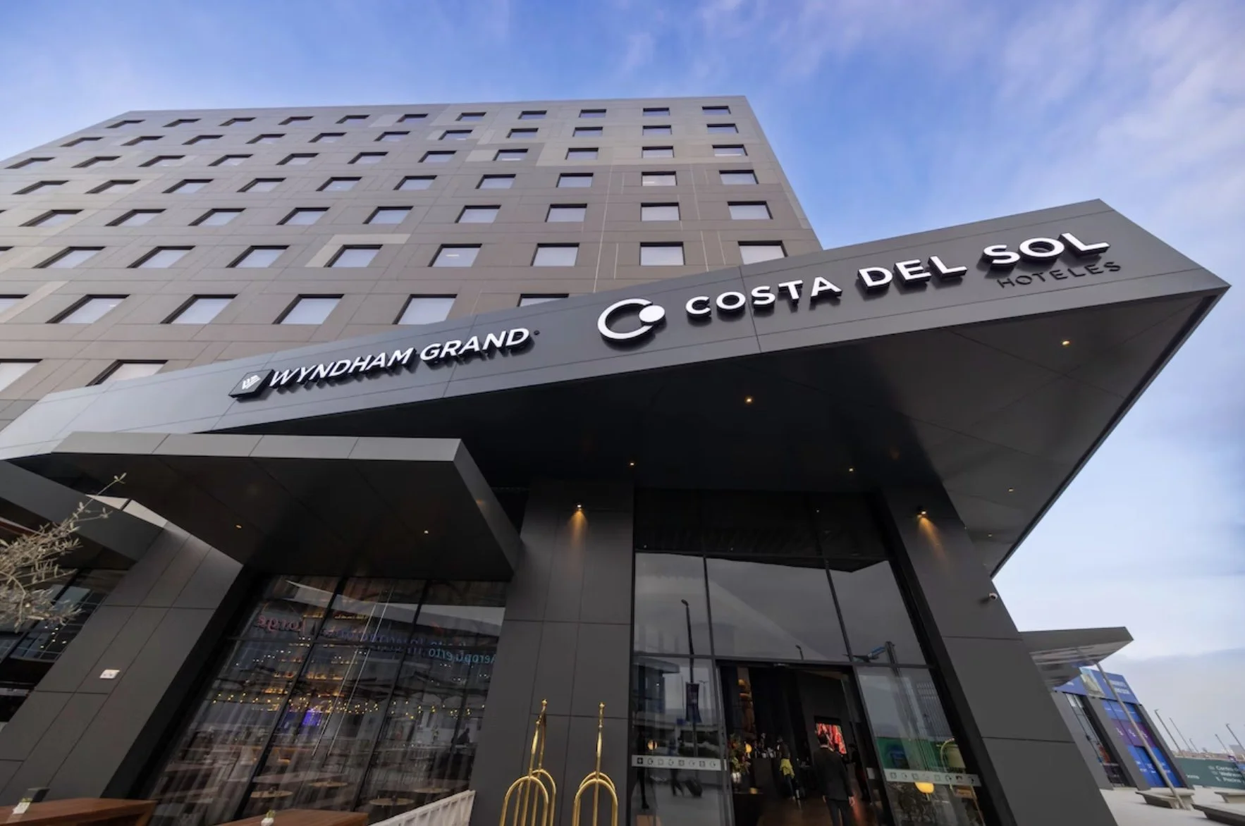 wyndham grand costa del sol lima hotel airport where to stay in peru with kids