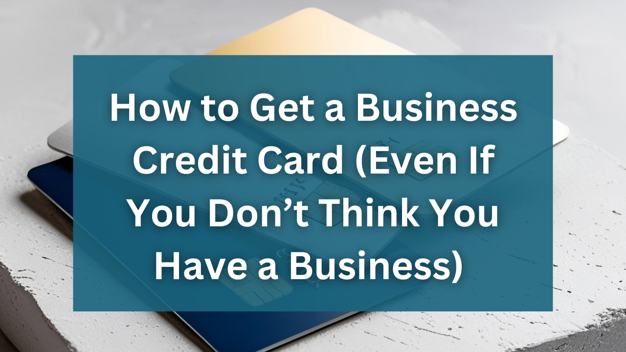 Business credit cards for family travel
