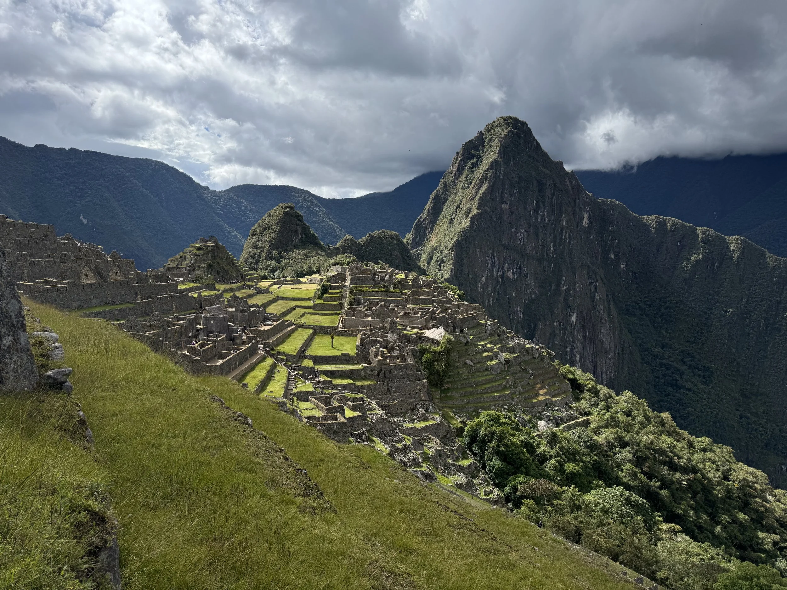 panoramic machu picchu peru circuit 2A