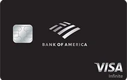 bank of america premium rewards elite credit card
