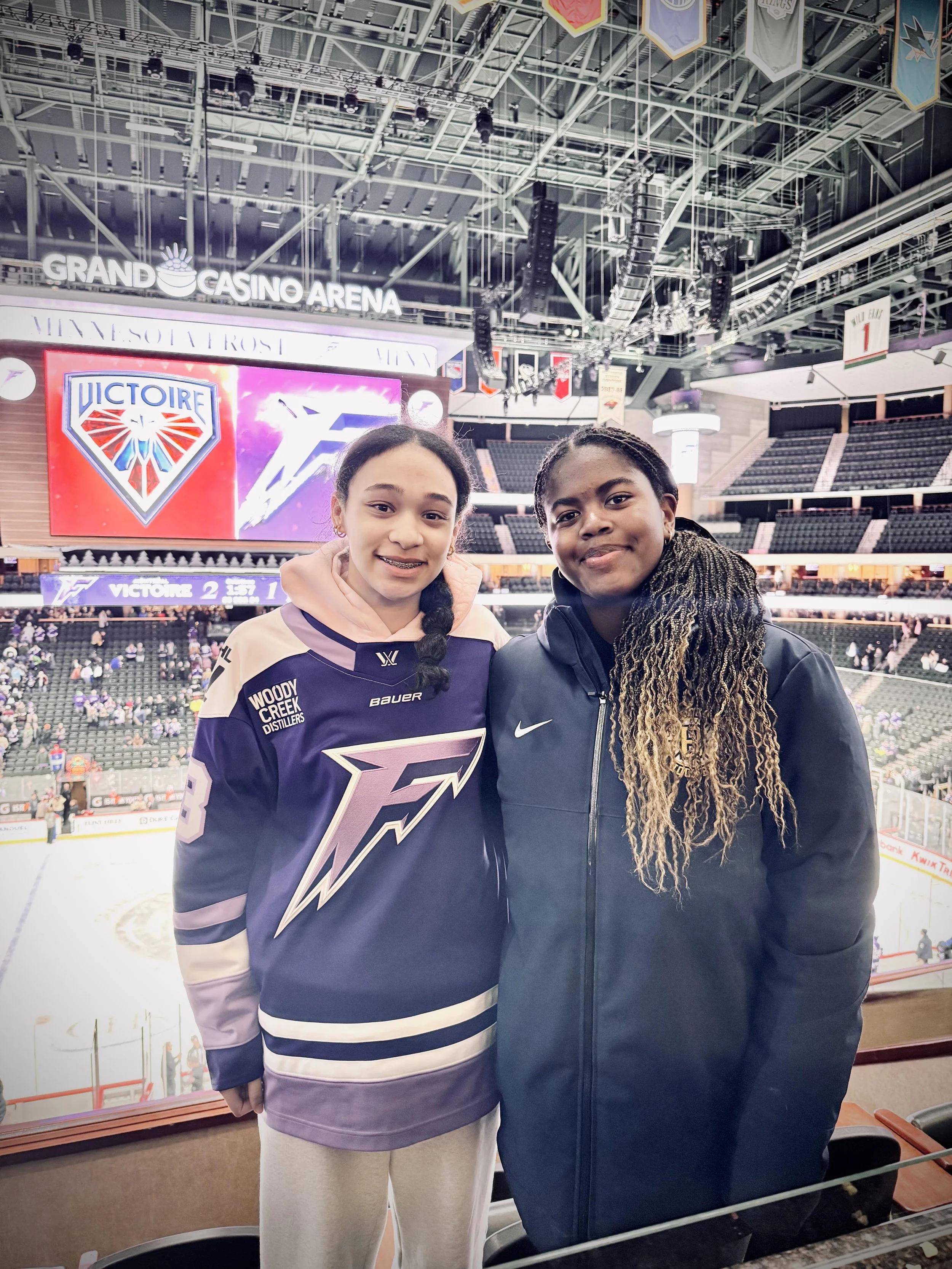 BGHC Community News (February 2026)