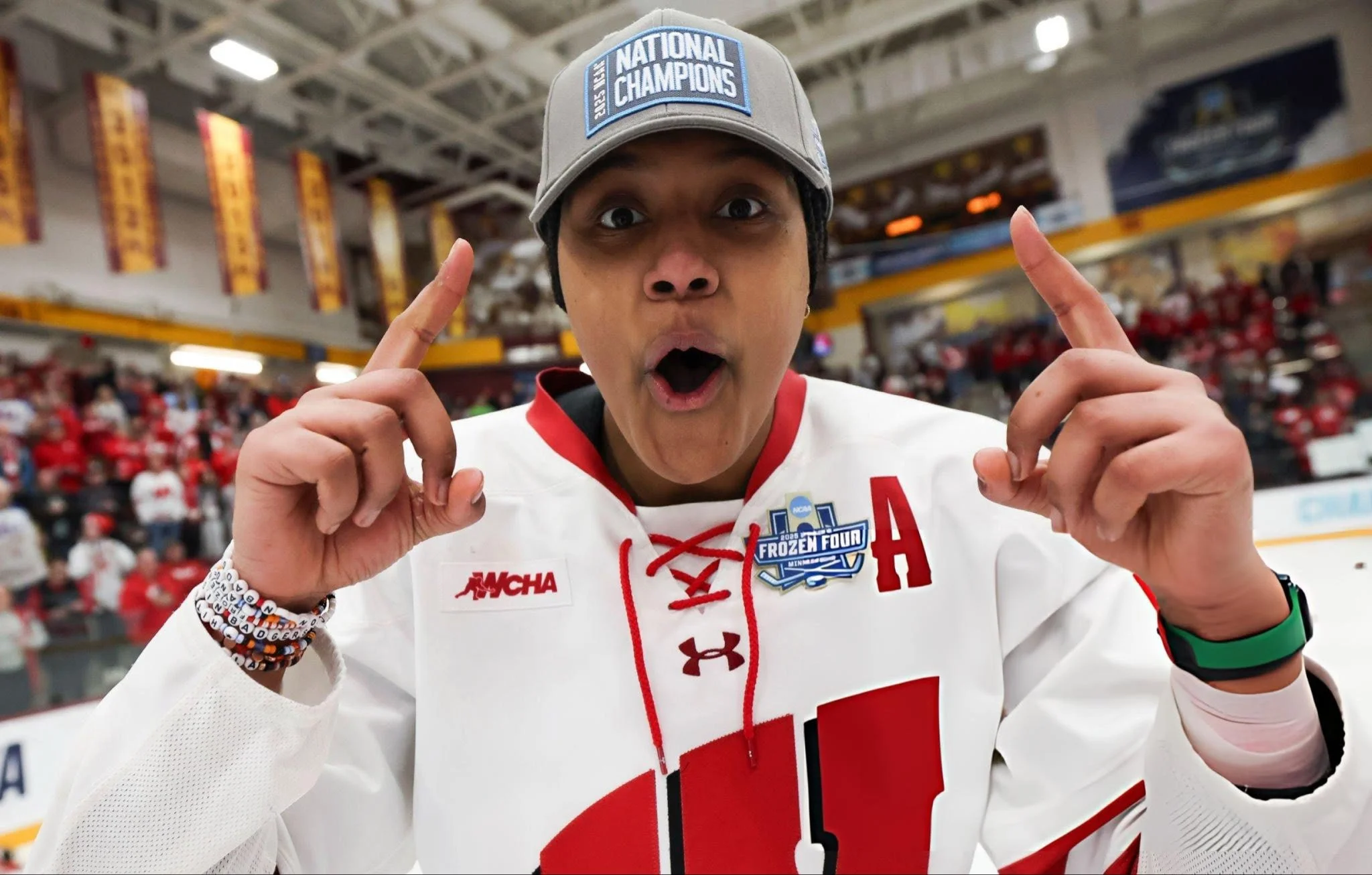 BGHC Community News (April 2026)