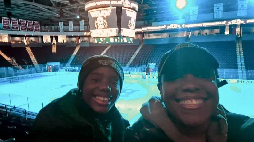 Boston Fleet Black History Celebration