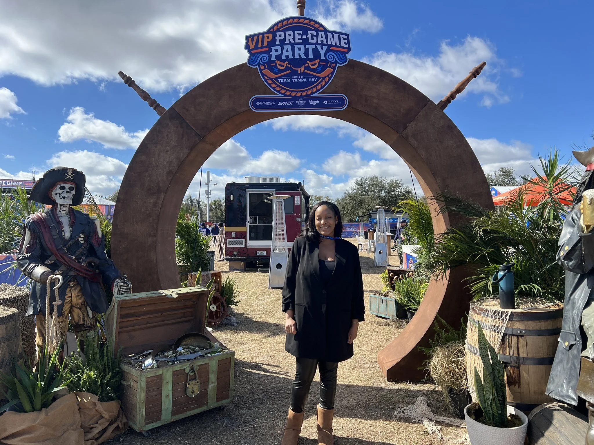 2026 NHL Stadium Series