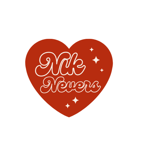 Nik Nevers Paranormal Romance Author