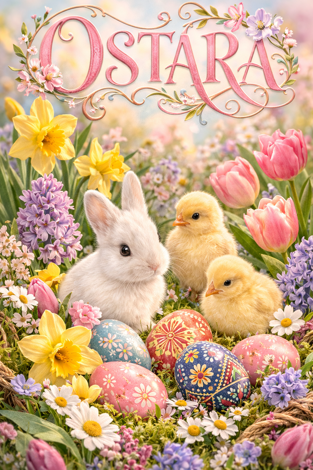 Ostara — The Magick of Balance