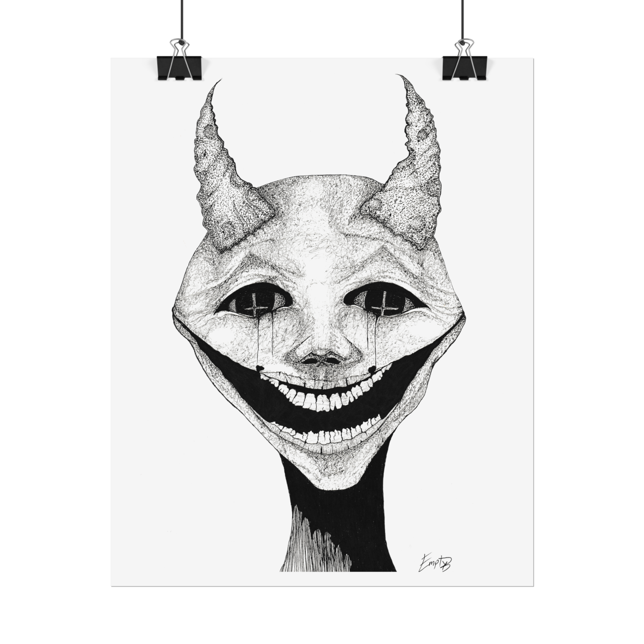 Front 2, 8″ x 10″ (Vertical), Fine Art.png