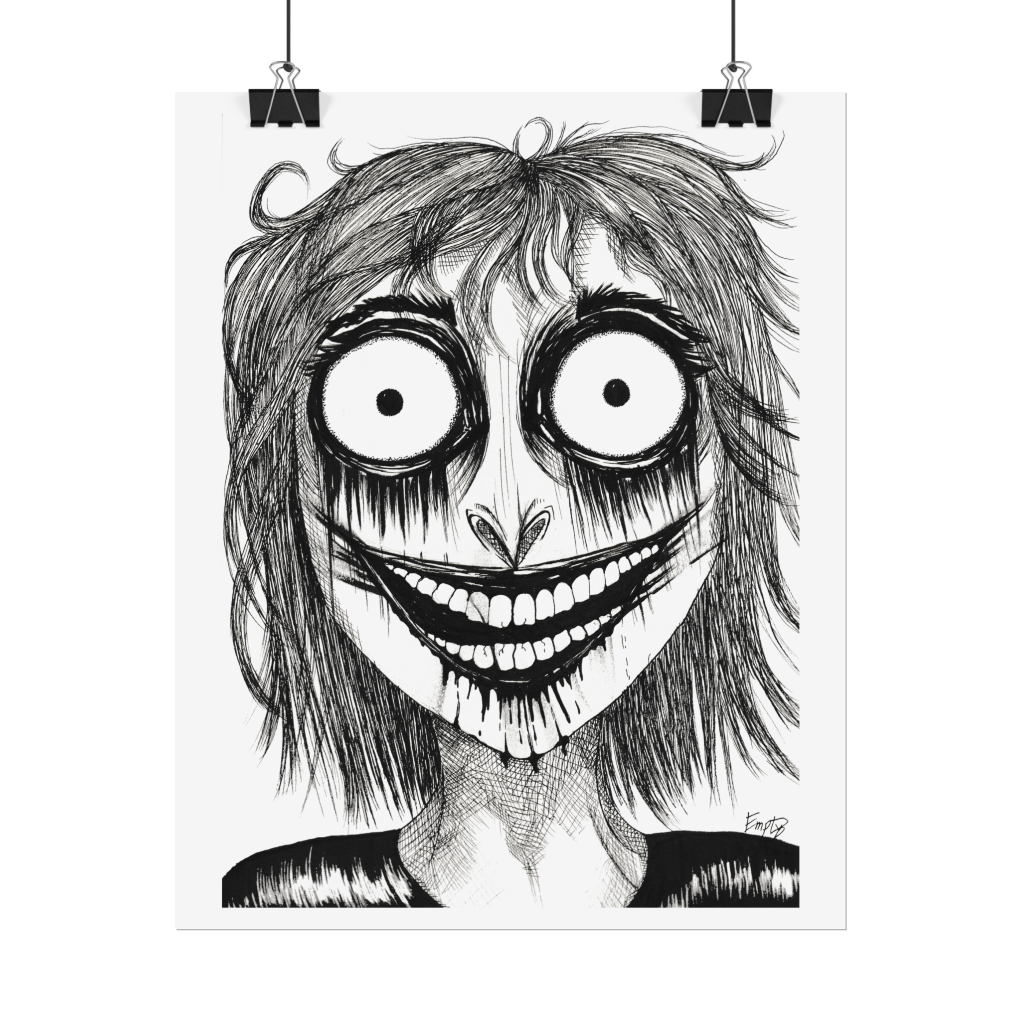 Front 2, 8″ x 10″ (Vertical), Fine Art.png