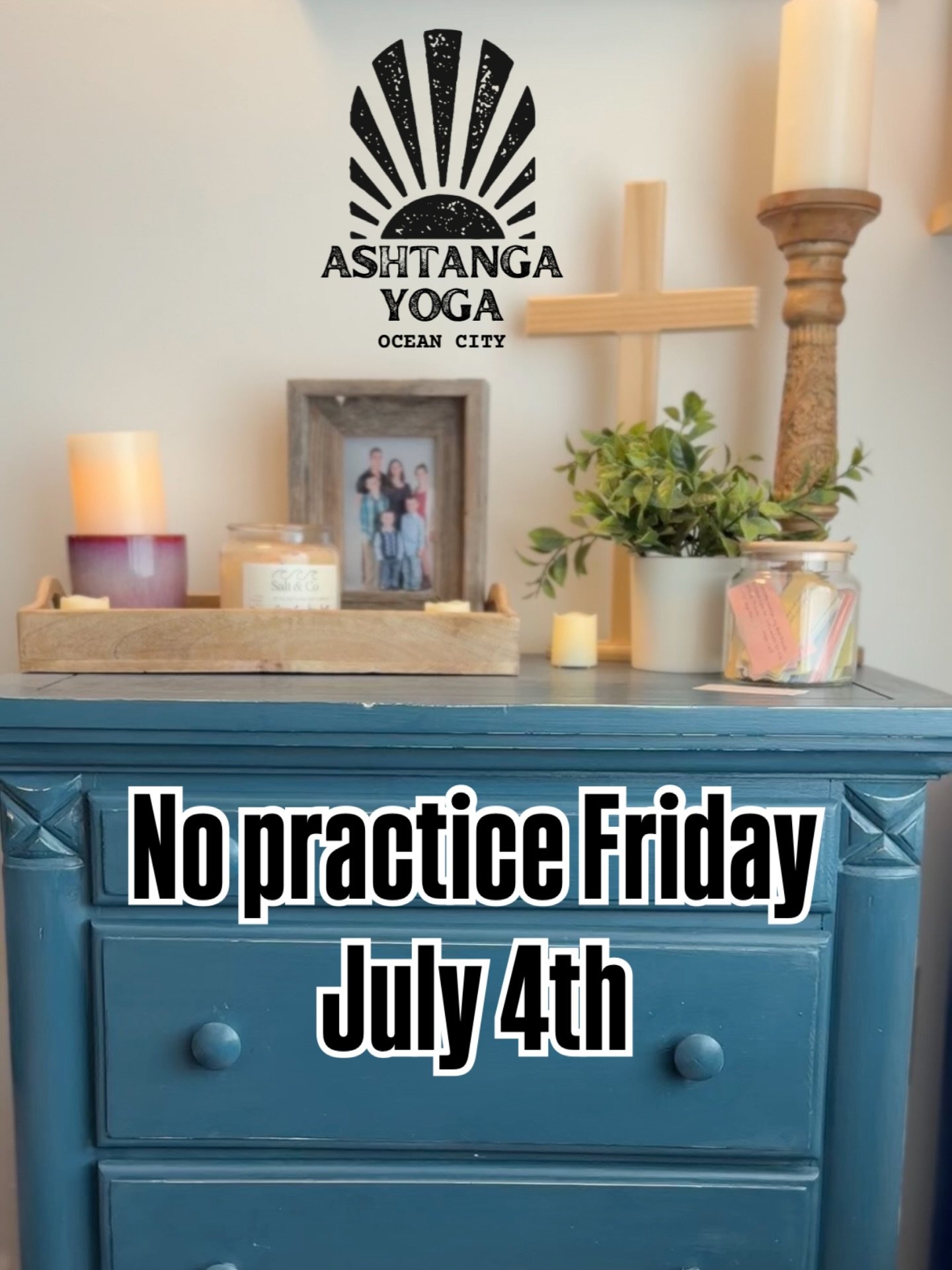 Take rest this Friday!

If you&rsquo;re a lifeguard with @ocbpmdusla, I&rsquo;m offering free practice this Saturday and Sunday on Talbot Street.
7:30am - bring a mat if you have one!

#ashtanga #mysorestyle #yoga #practice