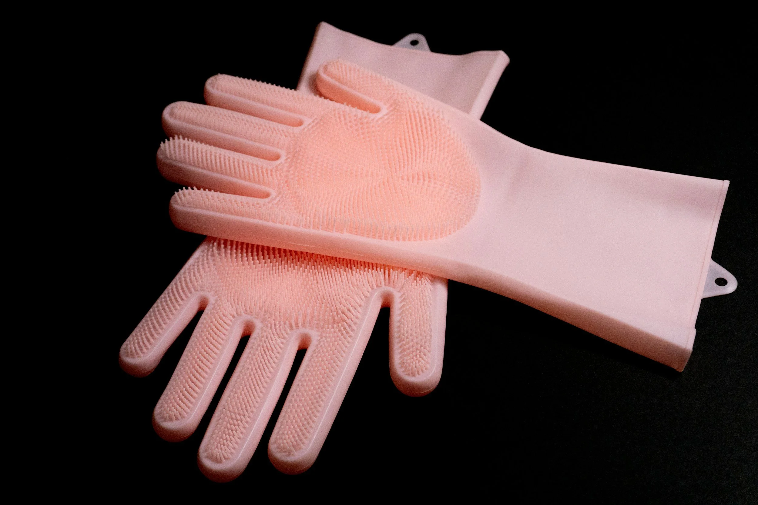 The work you do matters