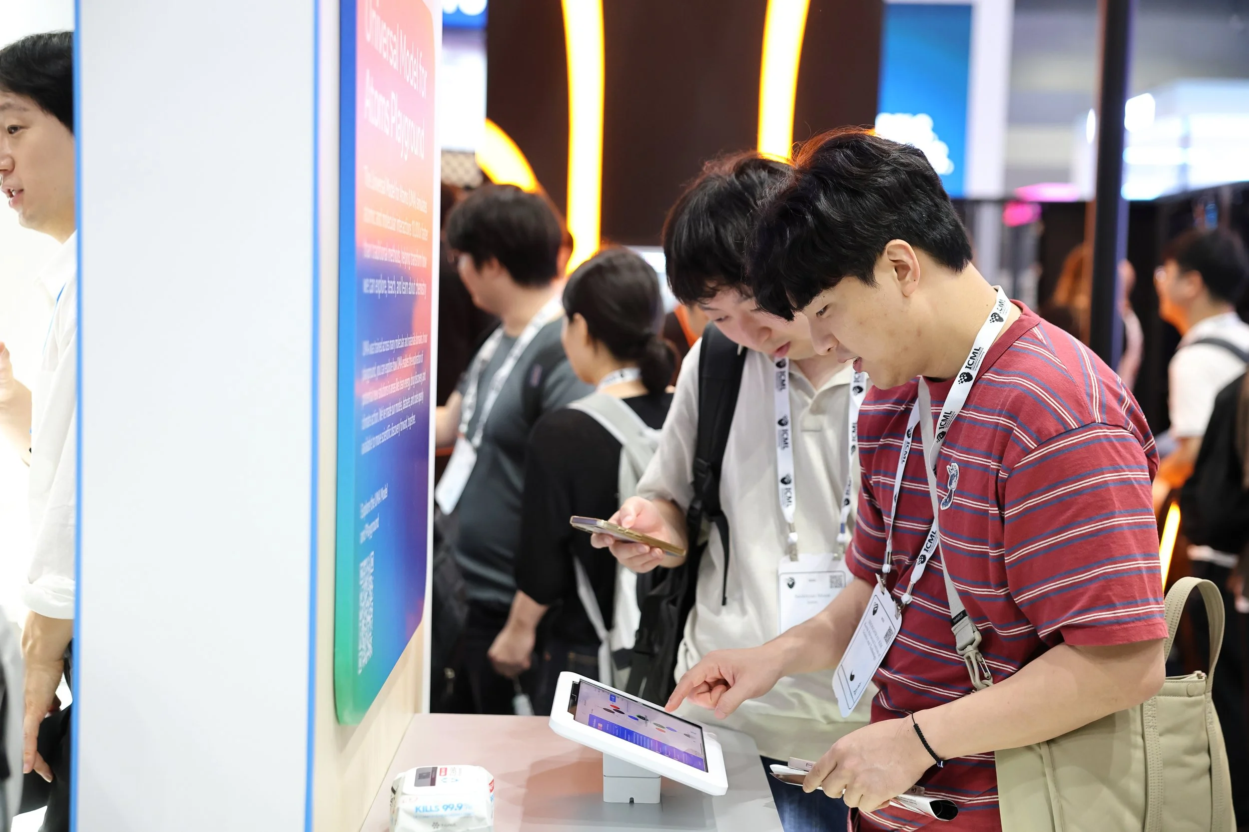 Meta_ICML_2026_FAIR_event_booth_Seoul_SoutKorea27.jpg