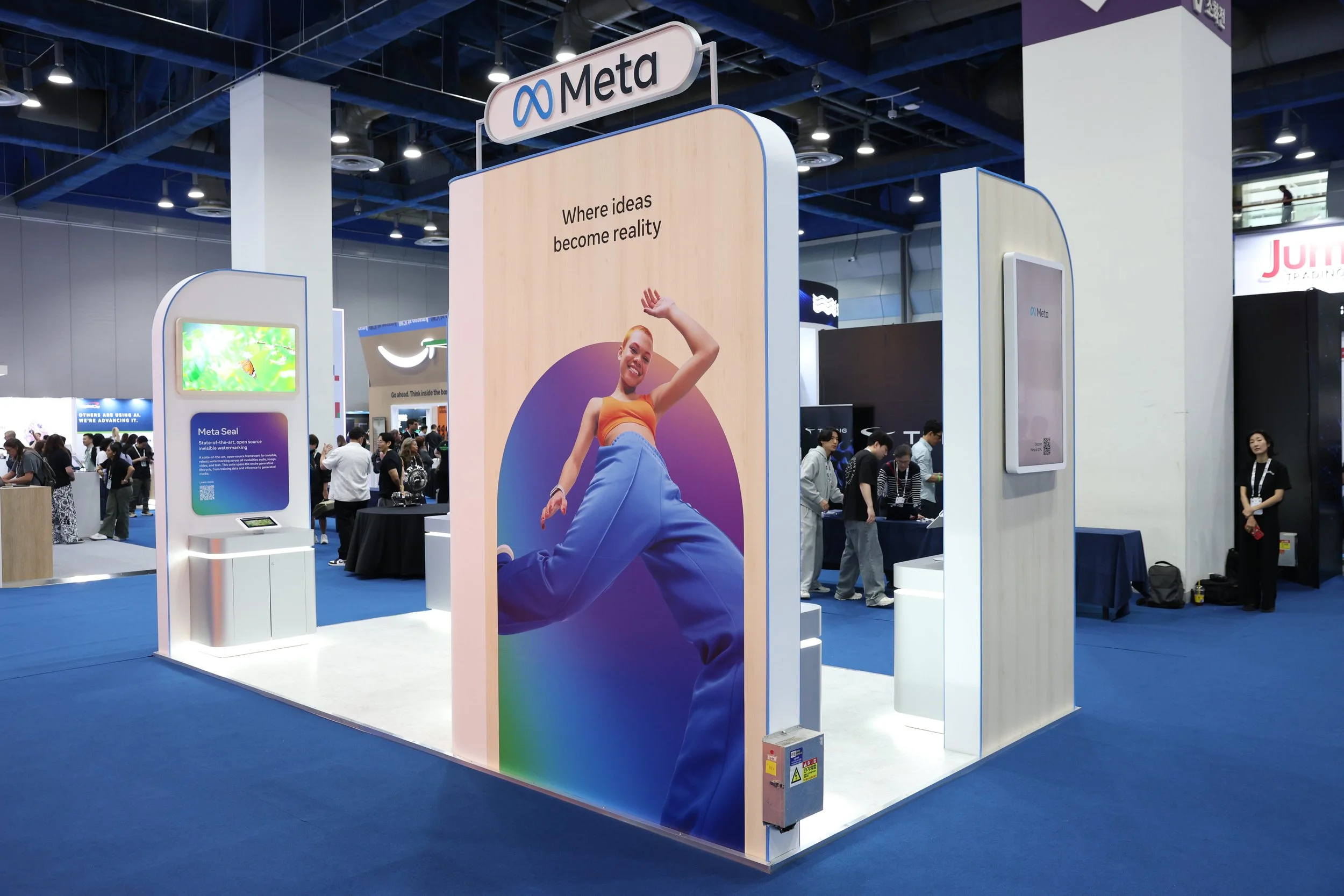 Meta_ICML_2026_FAIR_event_booth_Seoul_SoutKorea7.jpg