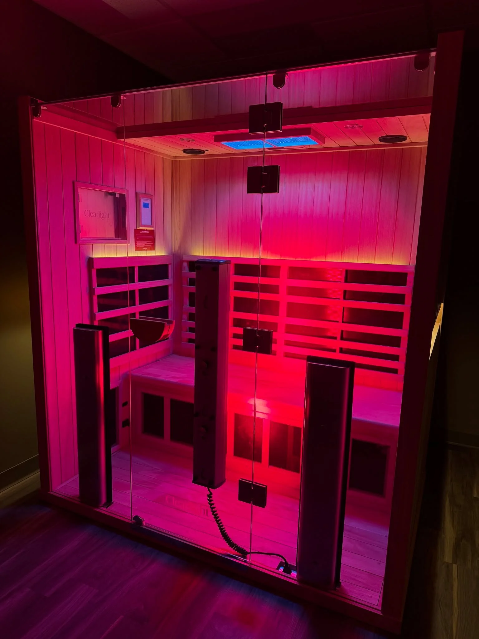 Cedar House Wellness Check🫡

How&rsquo;s your body feeling lately?
Winter has a way of creeping in &mdash; tight shoulders, restless nights, low energy. Small resets still count.

February&rsquo;s long. Be kind to you body.We&rsquo;re here when you 