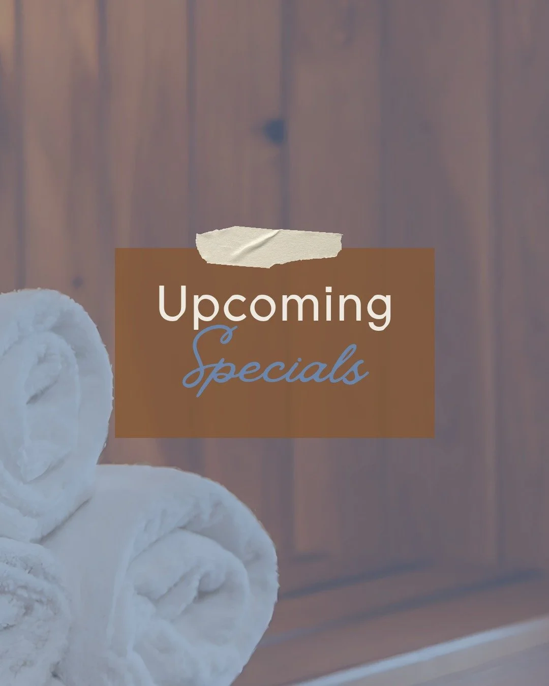 We&rsquo;re excited to be part of the upcoming Main Street Retreat this weekend.

For ticket holders, we&rsquo;ll be offering a FREE Contrast Therapy Upgrade &mdash; a chance to experience the benefits of heat + cold together.

Valid the day of the e