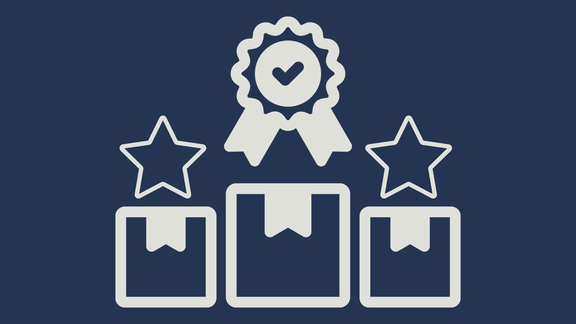 Brand positioning and differentiation developed through competitive and customer research