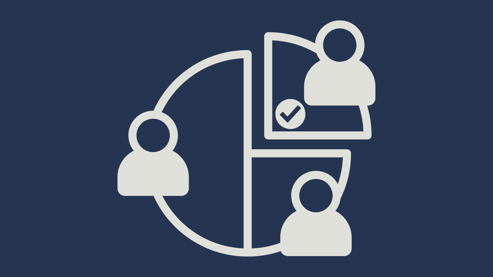 Customer segmentation and persona development based on qualitative and quantitative research