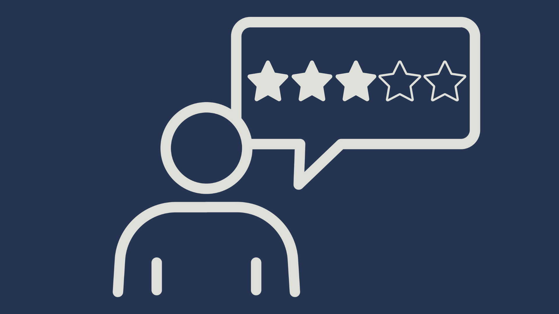 Customer experience improvement driven by voice of customer research and feedback analysis