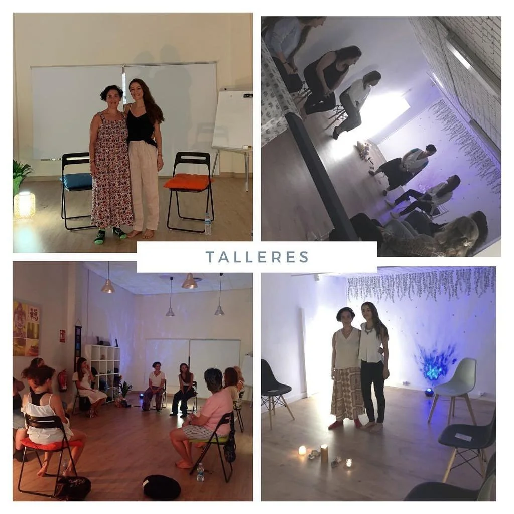 Constelaciones Familiares | cada 15 d&iacute;as @conectaconesencia 
 
Gracias a todos los que participaron en los cinco primeros talleres en Valencia!

&bull;
&bull;
&bull;

#constelacionesfamiliaresespa&ntilde;a #constelacionesfamiliares