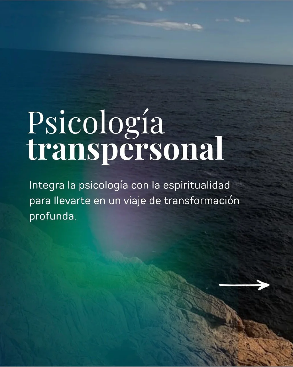 Sesiones de Psicolog&iacute;a Transpersonal 🧘&zwj;♀️

Somos un equipo de psic&oacute;logas que acompa&ntilde;a a mujeres, integrando las dimensiones f&iacute;sica, mental y espiritual. Facilitamos sesiones de terapia individual y constelaciones fami