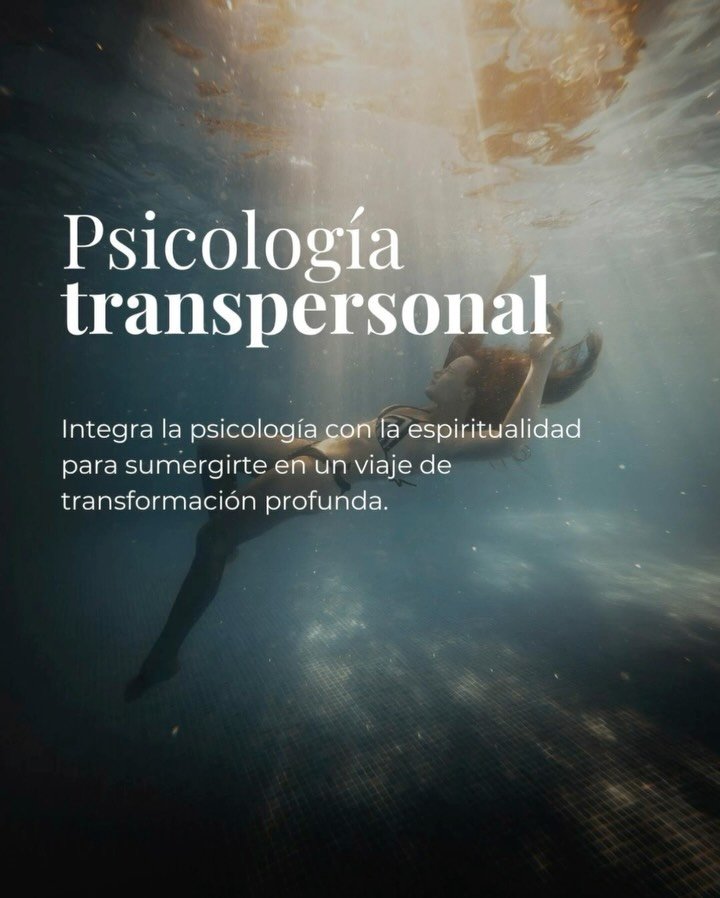 Te acompa&ntilde;amos a explorar tu mundo interior, honrando tu historia, expandiendo la conciencia y sosteniendo el proceso de crecimiento.

🟣 Recuerda que todo aquello que quieres cambiar comienza dentro de ti.

✨ Te invitamos a una primera sesi&o